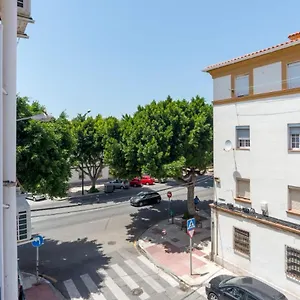 Dream House - En El Apartemento , Málaga Spagna