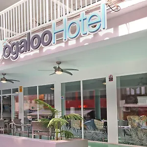 Boogaloo - Adults Only 2*, El Arenal (Mallorca) Spagna