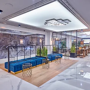 4* Отель Gran Luna De