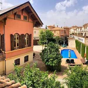 Caseria De Comares Granada