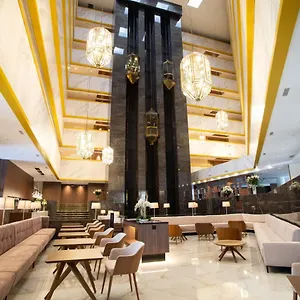 4* Отель Center
