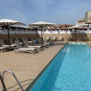 安达卢西亚中心酒店 **** 格拉纳达