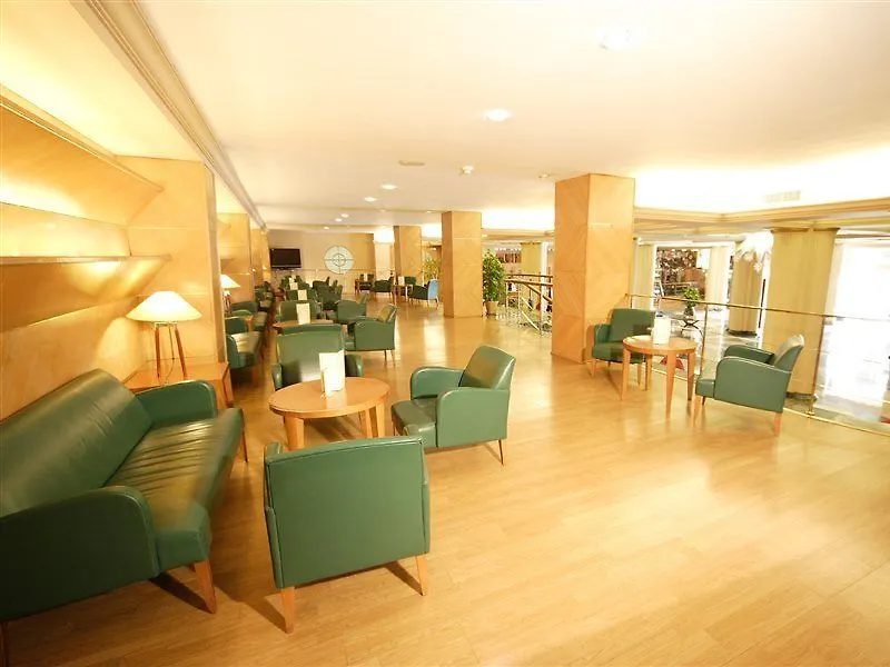Eurostars San Anton Hotel Granada