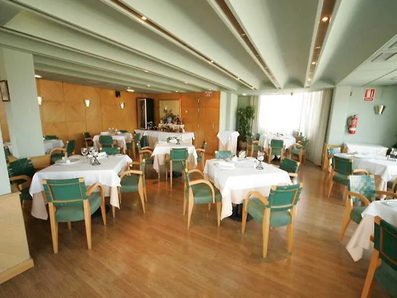 Eurostars San Anton Hotel Granada