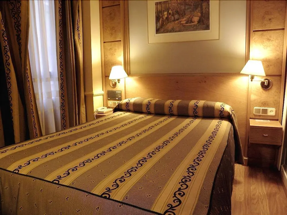 Eurostars San Anton Hotel Granada