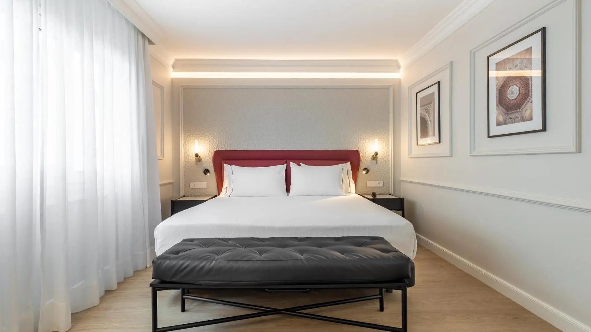 Eurostars San Anton Hotel Granada